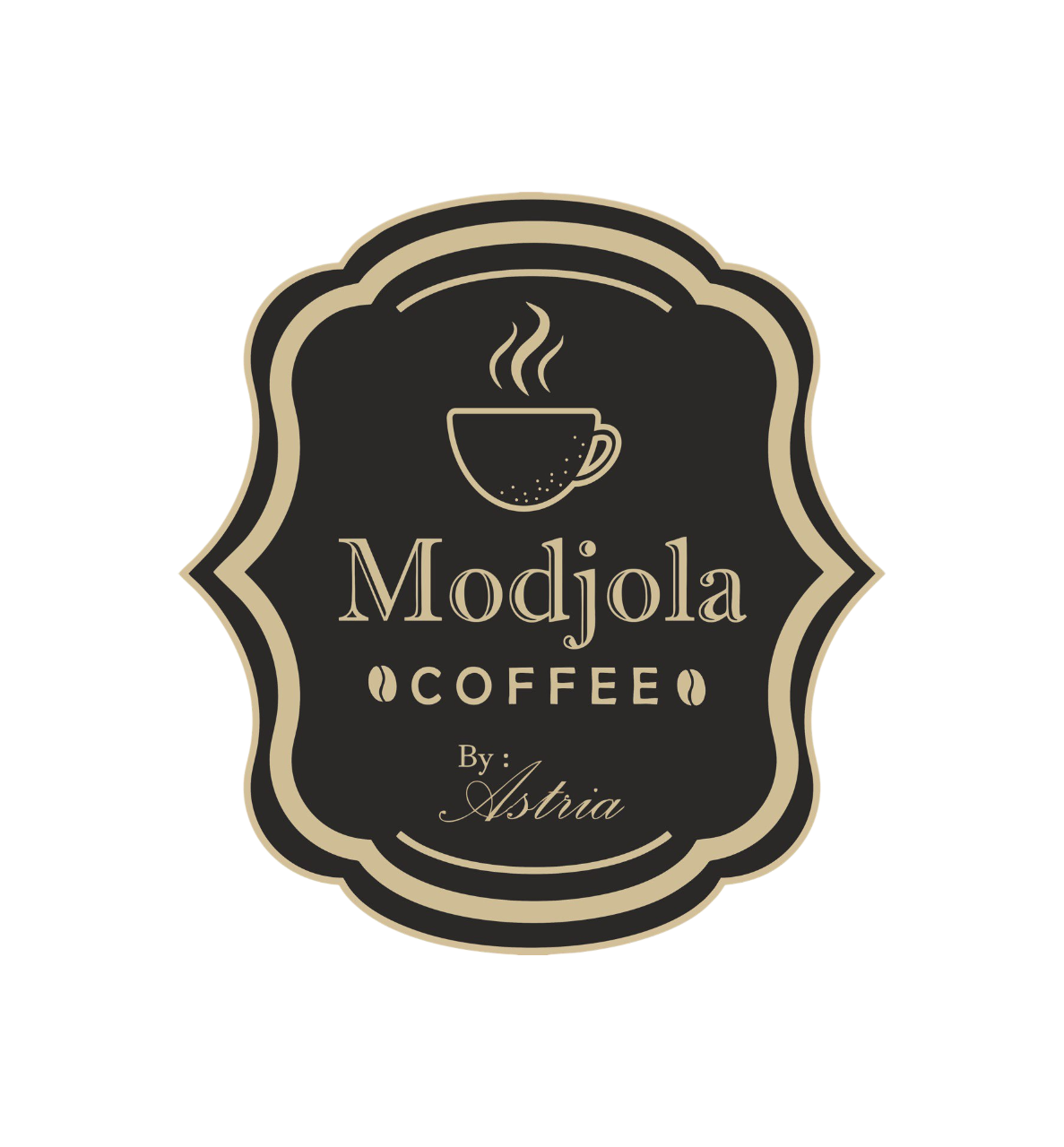 Modjola Café